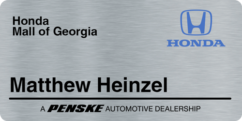 Honda Mall of Georgia