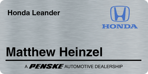 Honda Leander