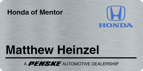 Honda of Mentor