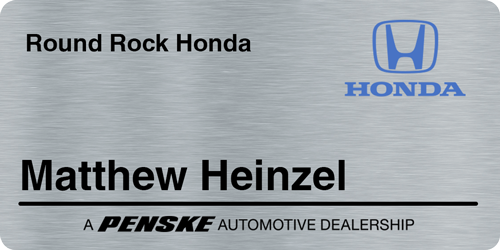 Round Rock Honda