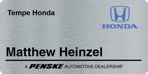 Tempe Honda
