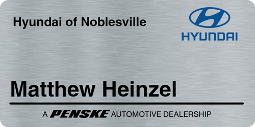 Hyundai of Noblesville