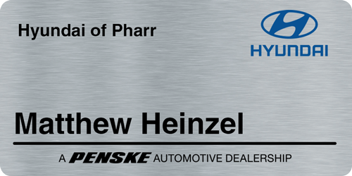 Hyundai of Pharr