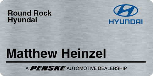 Round Rock Hyundai