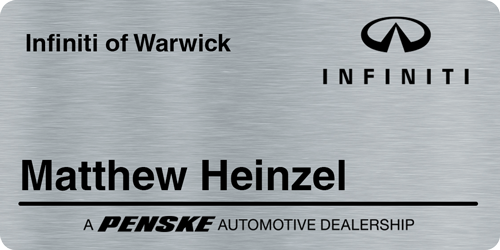 Infiniti of Warwick