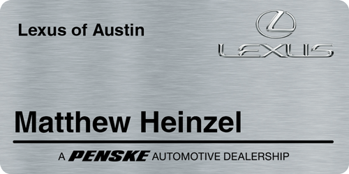 Lexus of Austin