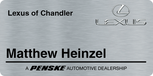 Lexus of Chandler