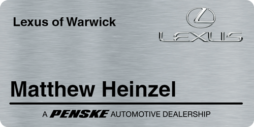 Lexus of Warwick