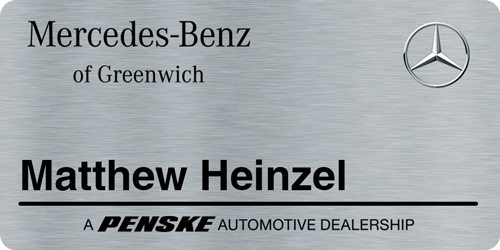 Mercedes-Benz of Greenwich