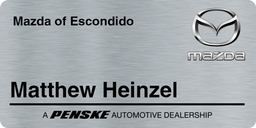 Mazda of Escondido