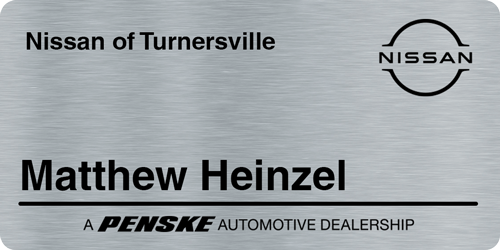 Nissan of Turnersville
