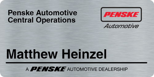 Penske Automotive Group Central Operations