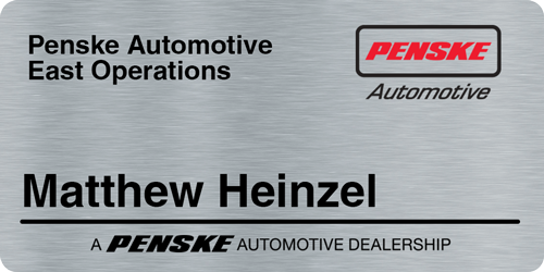 Penske Automotive Group East Operations
