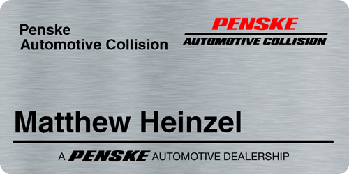 Penske Automotive Collision