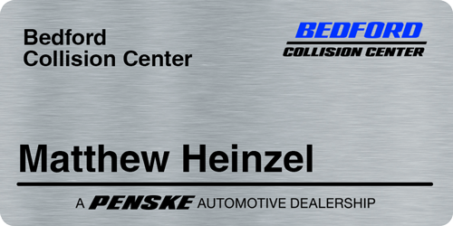 Bedford Collision Center