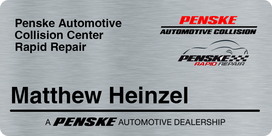 Penske Automotive Collision Center/Rapid Repair