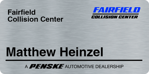 Fairfield Collision Center