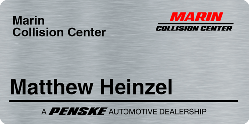 Marin Collision Center