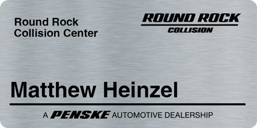 Round Rock Collision Center