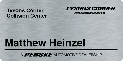 Tysons Corner Collision Center