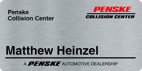 Penske Collision Center