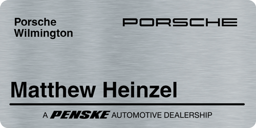 Porsche Wilmington