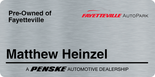 Pre-Owned of Fayetteville