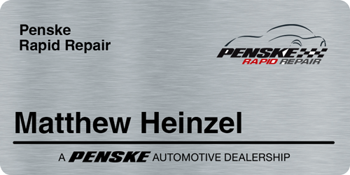 Penske Rapid Repair