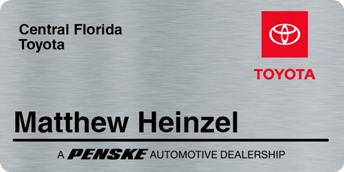 Central Florida Toyota