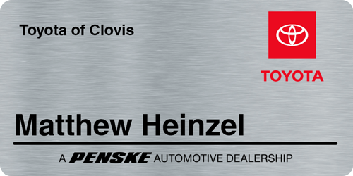 Toyota of Clovis