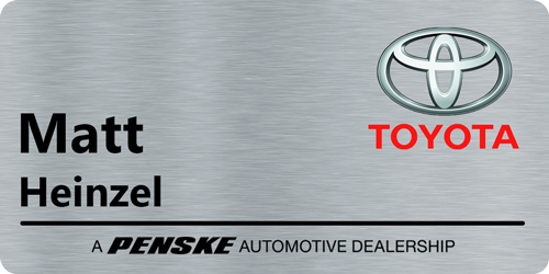 Palm Beach Toyota
