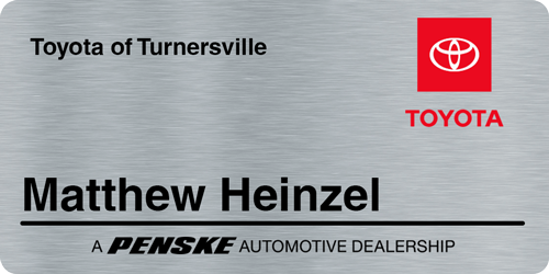 Toyota of Turnersville