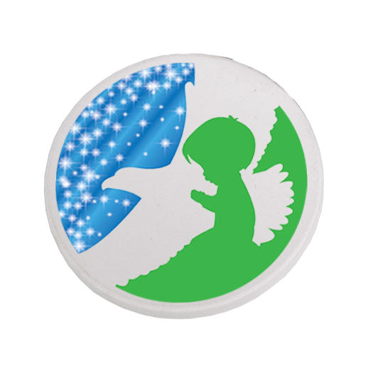 Eagles for Children Poker Chips - 10 pack