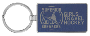 Superior Ice Breakers Key Chain New