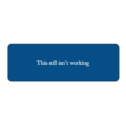 1 x 3 Engraved Name Tag - Customer's Product with price 6.50 ID OyD1Nfx5ZTkZY2x8XMNyujmf