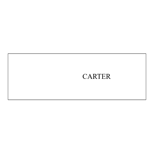 1 x 3 Engraved Name Tag - Customer's Product with price 7.00 ID vKreM6coMcl6fyia9sX2XU4L