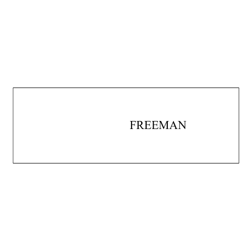 1 x 3 Engraved Name Tag - Customer's Product with price 7.00 ID WTuRqgWl7QzI29E-HyBHDkaj