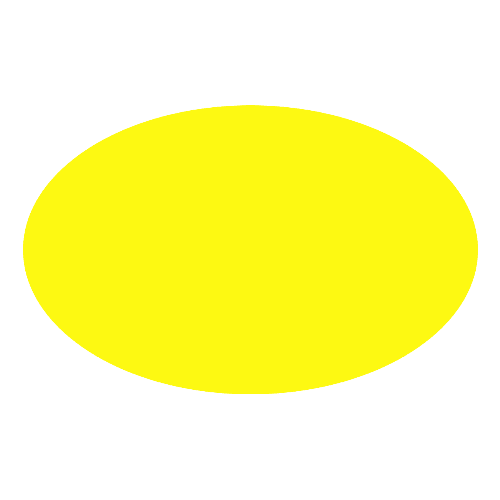 Oval Blank Name Tag - Customer's Product with price 5.50 ID njo-BbQxRKK3KwMXAZUtmTYO