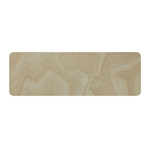 1 x 3 Blank Wood Name Tag - Customer's Product with price 5.75 ID u9IMVA09KeY7pdyE9GQ0kNzq