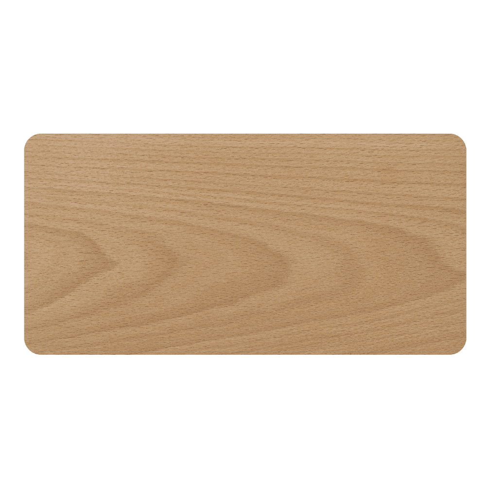 1½ x 3 Blank Wood Name Tag - Customer's Product with price 5.00 ID KPbaExmpu3Q1Ea6VrP04oO28