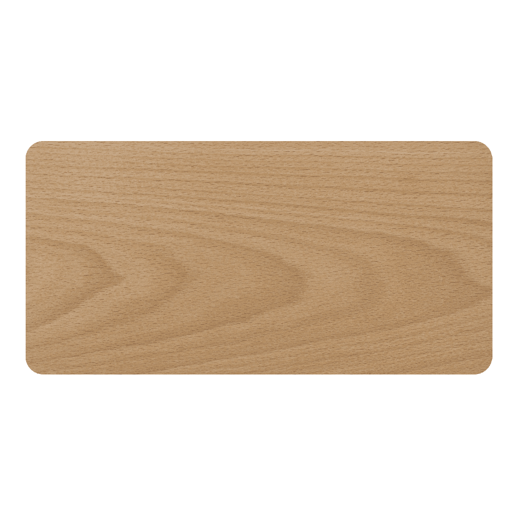1½ x 3 Blank Wood Name Tag - Customer's Product with price 5.00 ID uL4NoMXwUhhRUyslpmJE1FYB