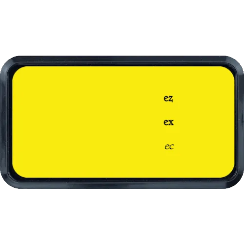 1½ x 3 Engraved Name Tag - Customer's Product with price 12.00 ID zVi2QXOWdodVmsCebsQi-6_q