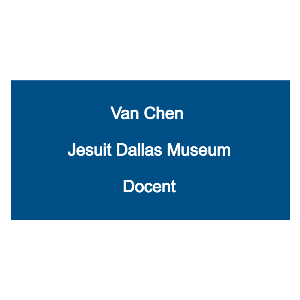 1½ x 3 Engraved Name Tag