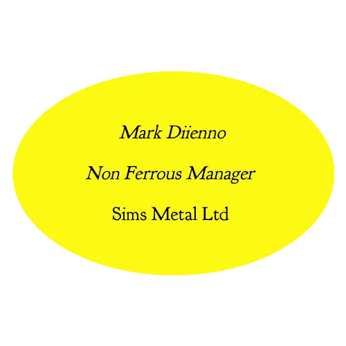 Oval Engraved Name Tag - Customer's Product with price 6.50 ID niFI3MjsVLv2YWNu04N9augk