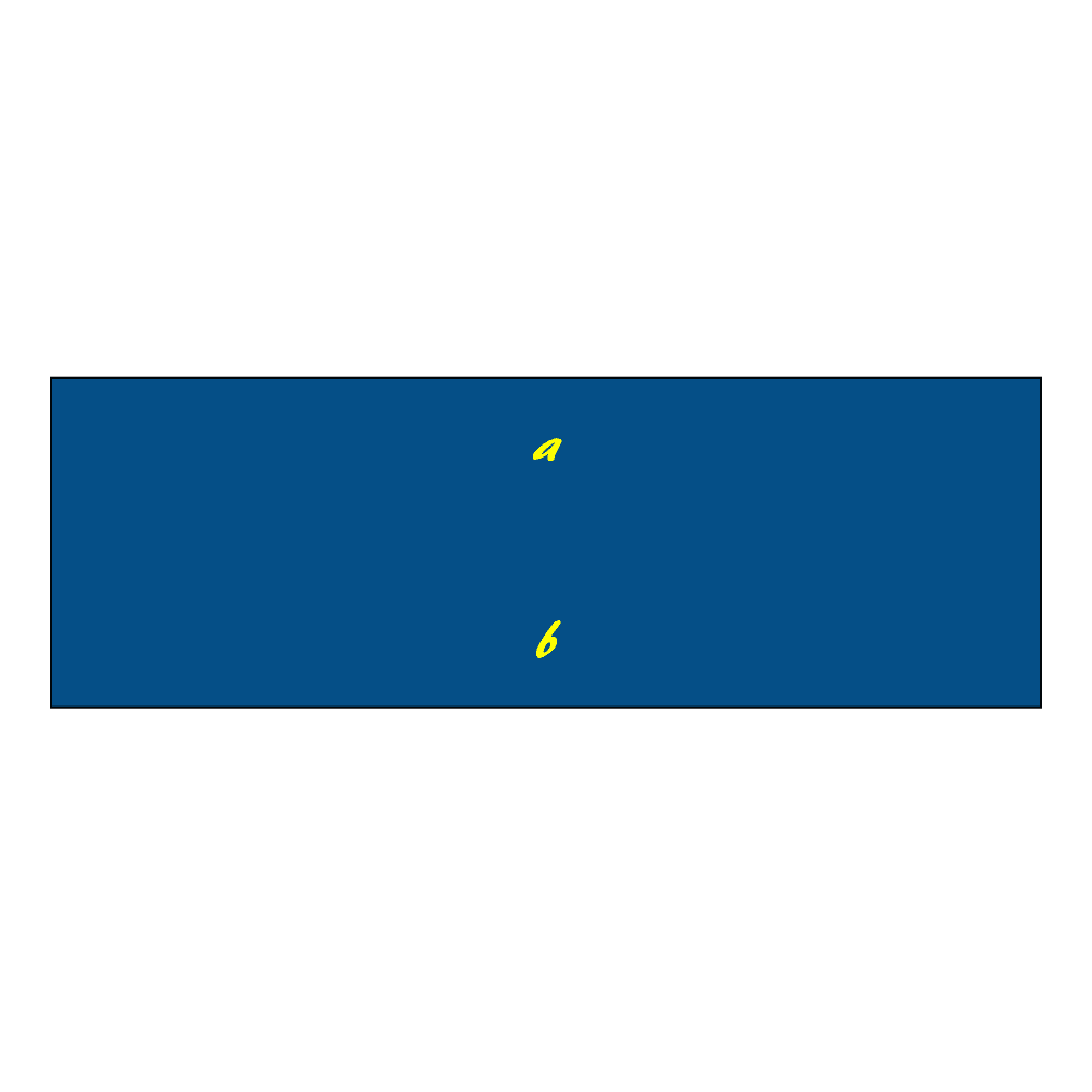 1 x 3 Color Printed Name Tag - Customer's Product with price 9.00 ID q1sbNfBLK1deoVS8qZnBFCzQ