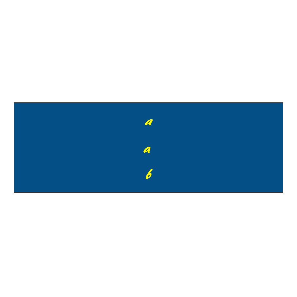 1 x 3 Color Printed Name Tag - Customer's Product with price 9.00 ID uvlL1HZ6_j48gAGA6bUa6uYX