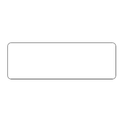 1 x 3 Blank Metal Name Tag - Customer's Product with price 3.50 ID dJJXYD9gUsv-VLYk35M0YKjZ