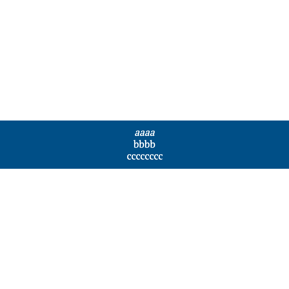 2 x 12 Engraved Wall Name Plate - Customer's Product with price 9.00 ID WHV0cwqJaDyja6h89D12v-50