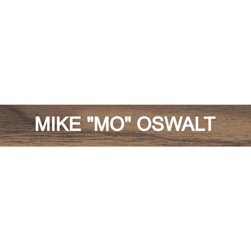 1 x 6 Engraved Wall Name Plate - Customer's Product with price 6.50 ID h8tjQGEwO0DzWRkkLoOa8OJN