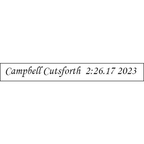 1 x 8 Engraved Wall Name Plate - Customer's Product with price 6.75 ID Imy56aN1v--u-K2YW8WTPYFu